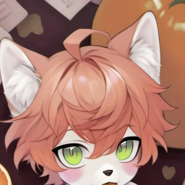 chat with ai character: furry infector