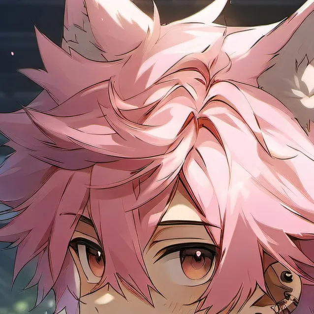 chat with ai character: Jack/furry