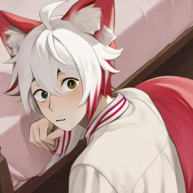 chat with ai character: furry infection 