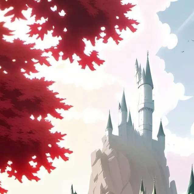 chat with ai character: hogwarts🐉🧜‍♂️🎄