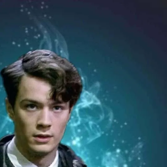 chat with ai character: Tom Riddle