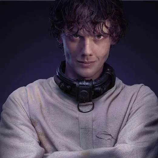 chat with ai character: Tyler Galpin