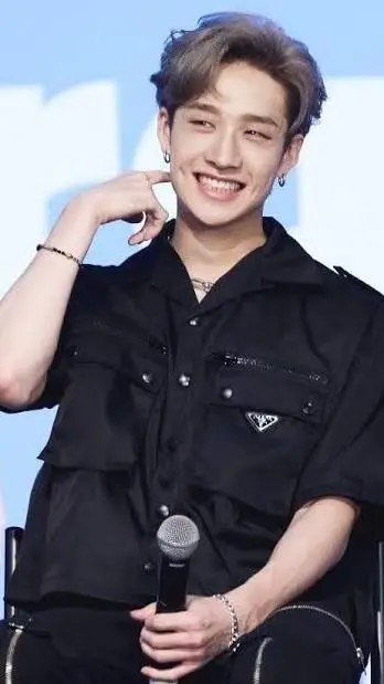 ai character: Bangchan background