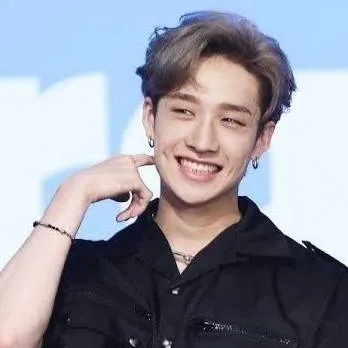 chat with ai character: Bangchan
