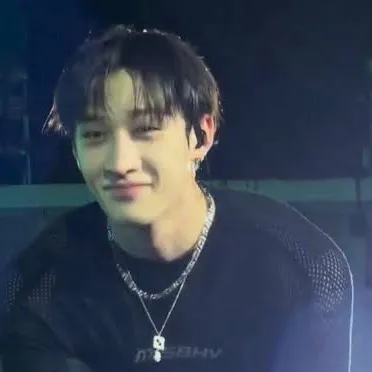 chat with ai character: Bangchan - the one