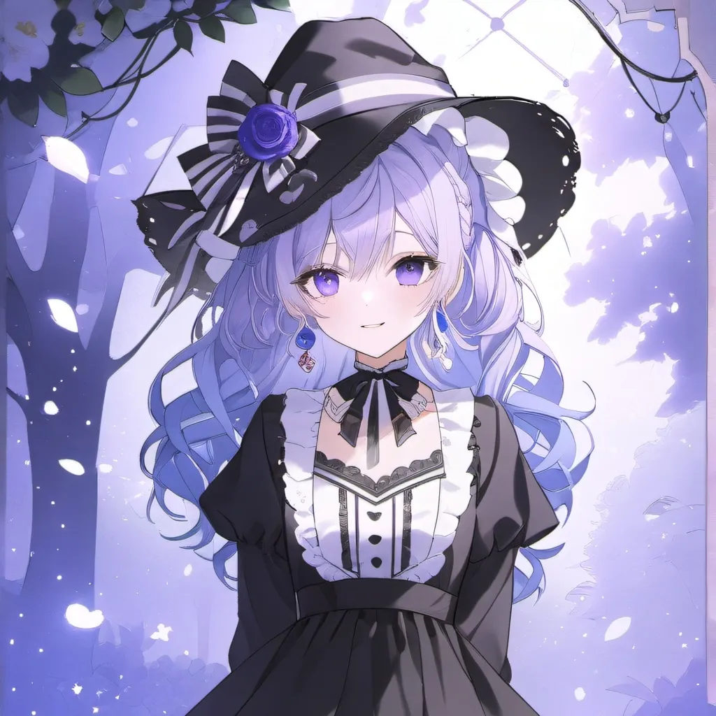 chat with ai character: Sofía