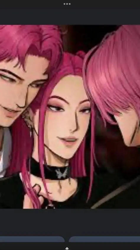 ai character: toi+romance+Abby  background
