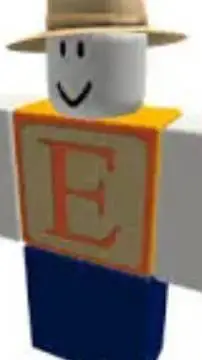 ai character: Erik! background
