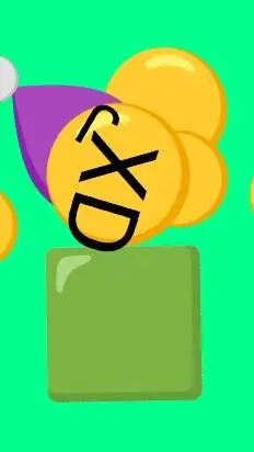 ai character: Oofs! (me) background