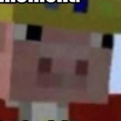 chat with ai character: The Mincraft World