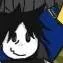 chat with ai character: toe time and azure