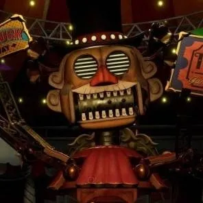 chat with ai character: FNAF x SOTM