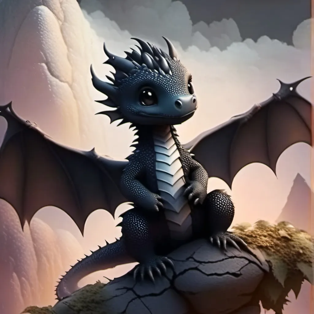 chat with ai character: Drago 