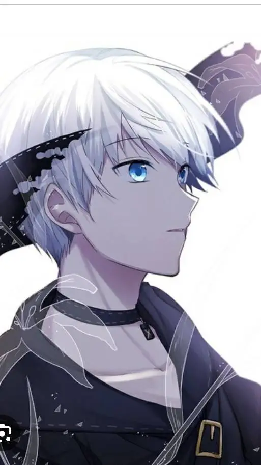 ai character: pire ennemie 🫶🏼 background