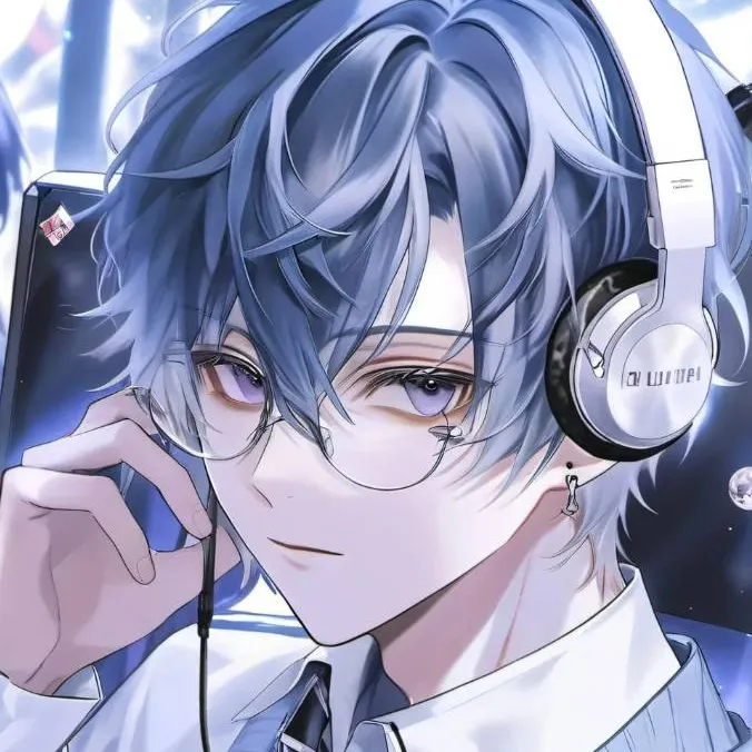 chat with ai character: Léo 