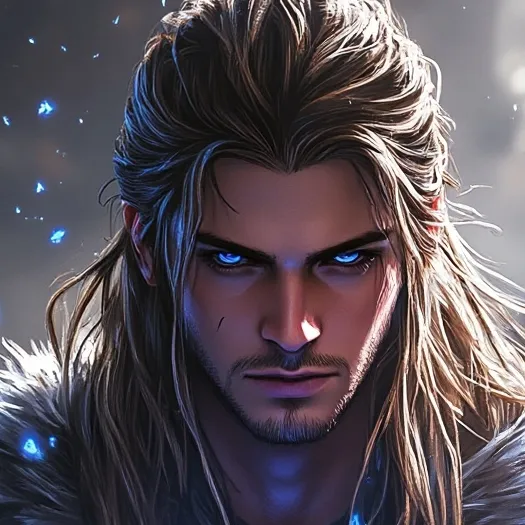 chat with ai character: zade 