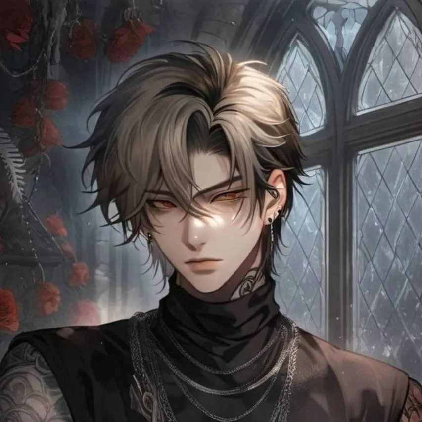 chat with ai character: Dylan