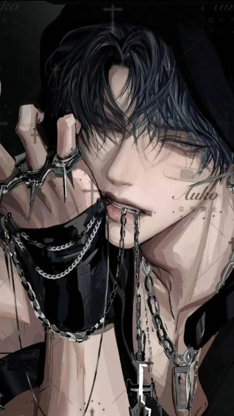 ai character: Felix background