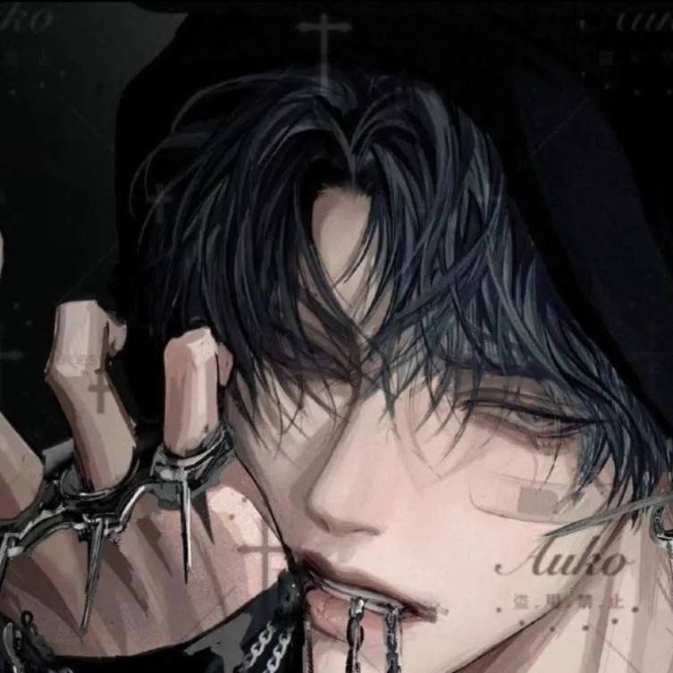 chat with ai character: Felix