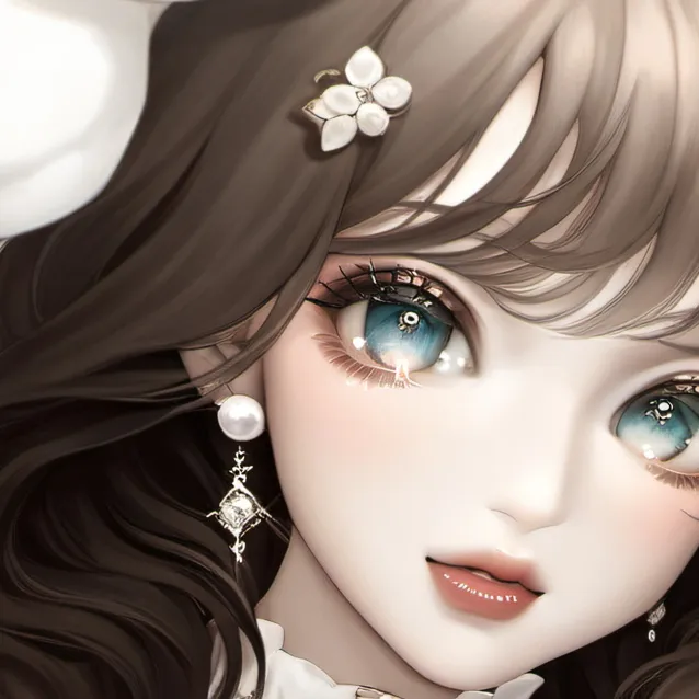 chat with ai character: fernanda