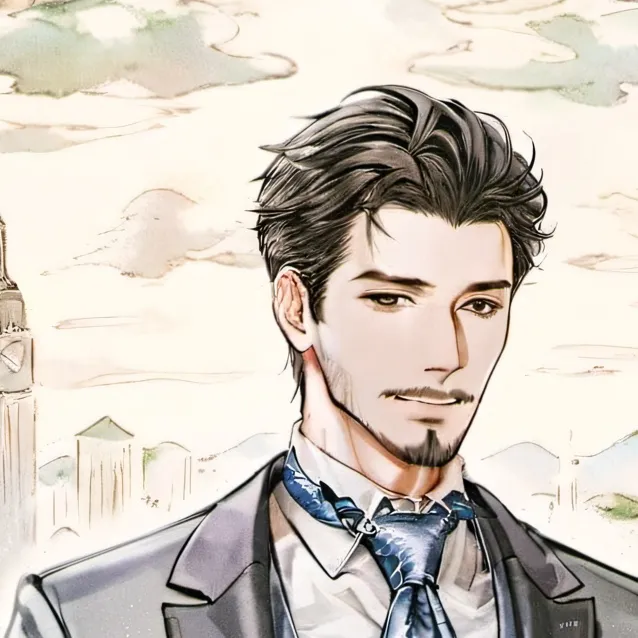chat with ai character: 💠DIEGO💠