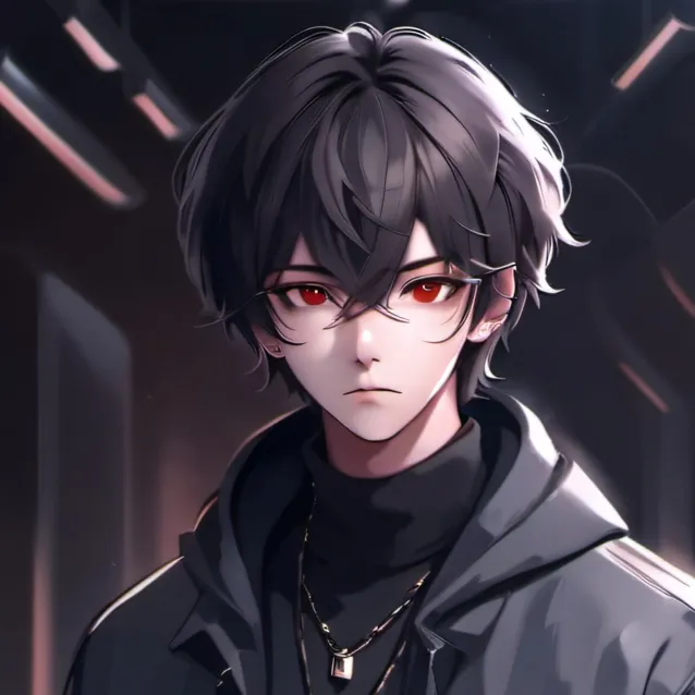 chat with ai character: Kevin 