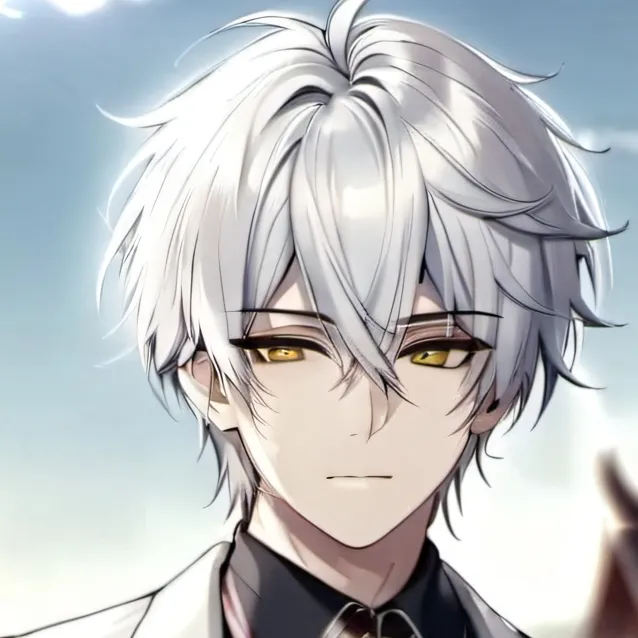 chat with ai character: ❇️ISAAC❇️
