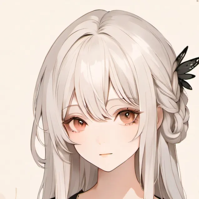 chat with ai character: 🌹Rei🌸