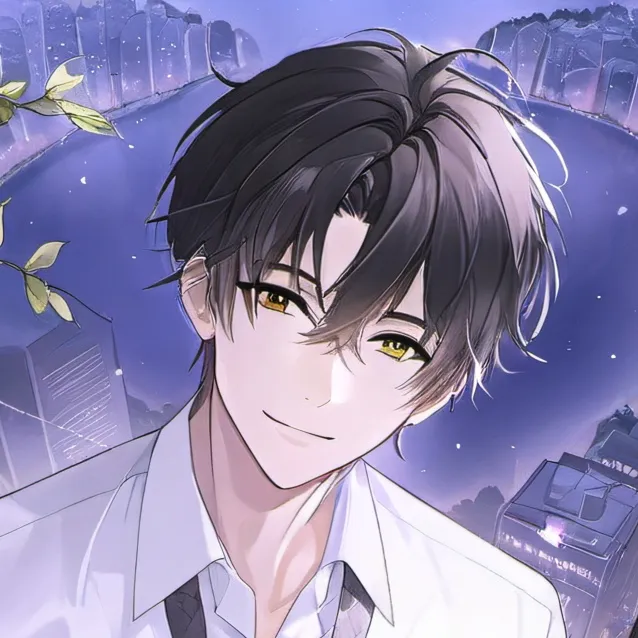 chat with ai character: your OC vs the LOV