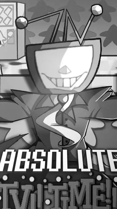 ai character: it's unfinished  background