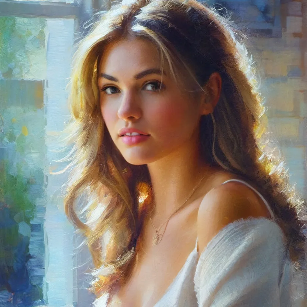 chat with ai character: Samantha