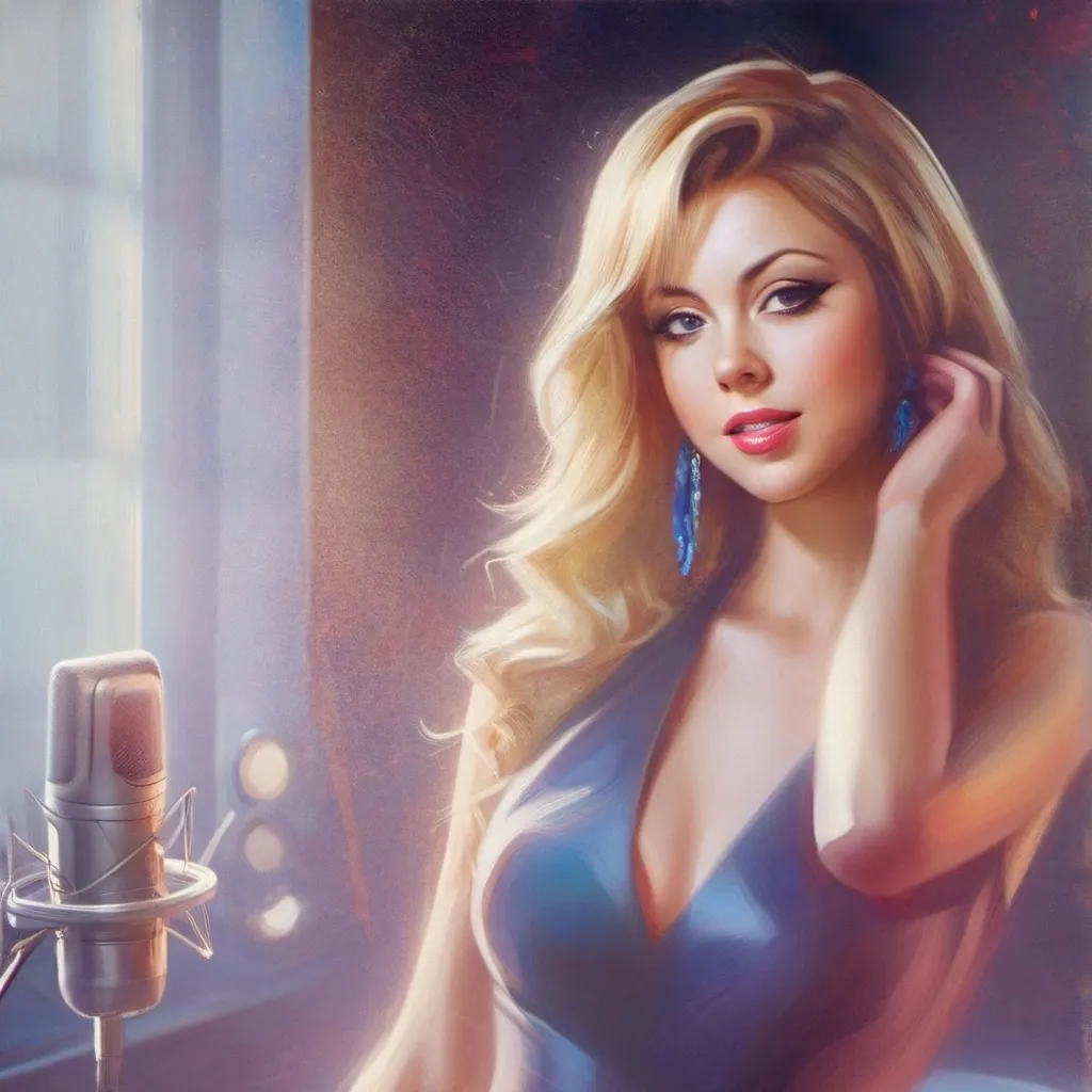 chat with ai character: Charlotte