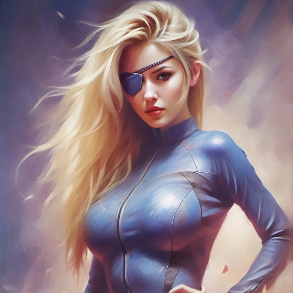 chat with ai character: Suzi X