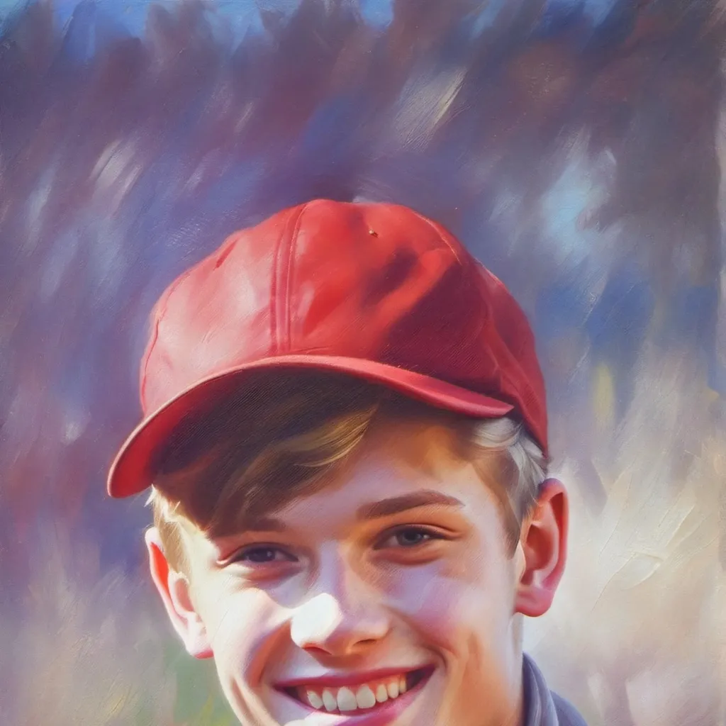 chat with ai character: T.J. Detweiler