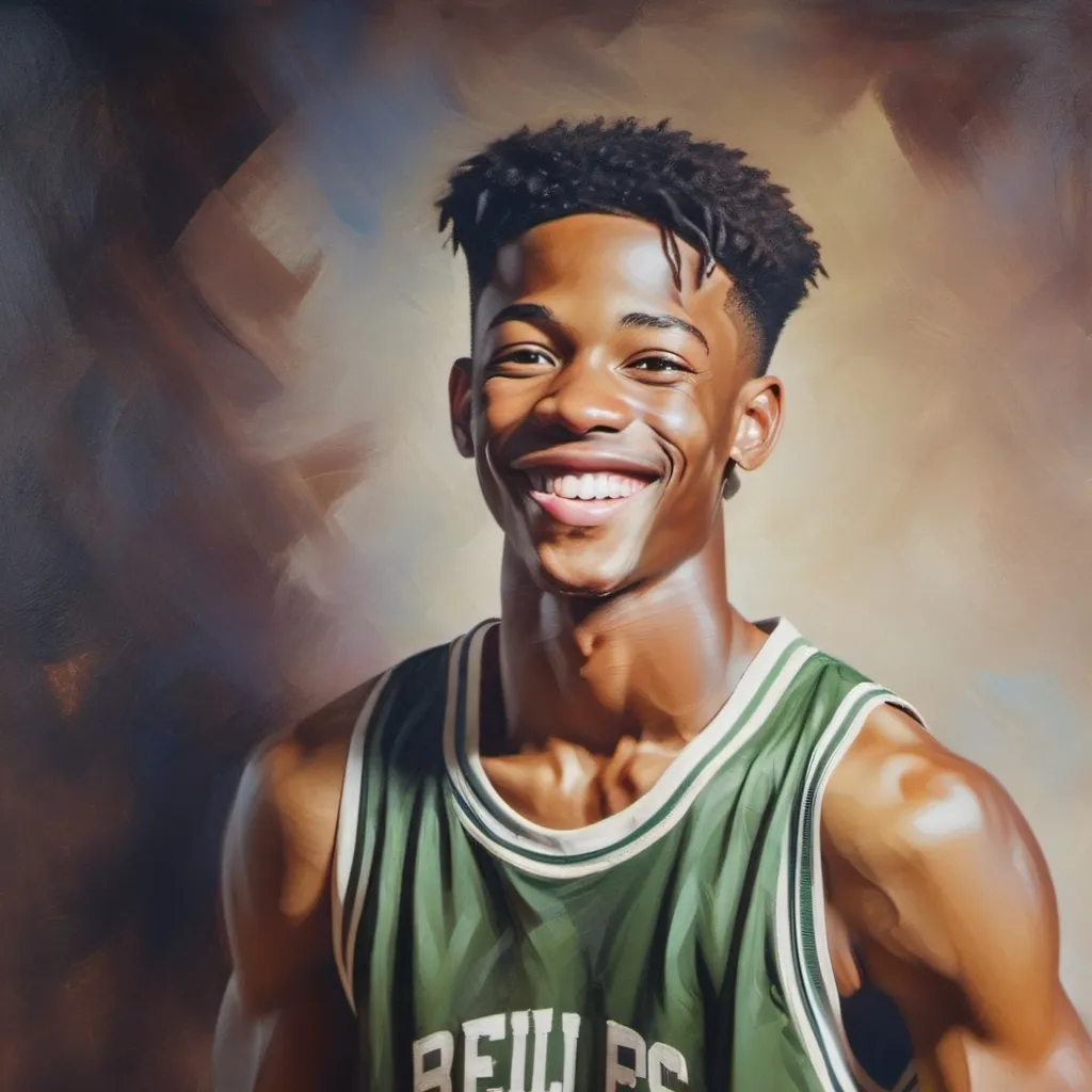 chat with ai character: Vince LaSalle