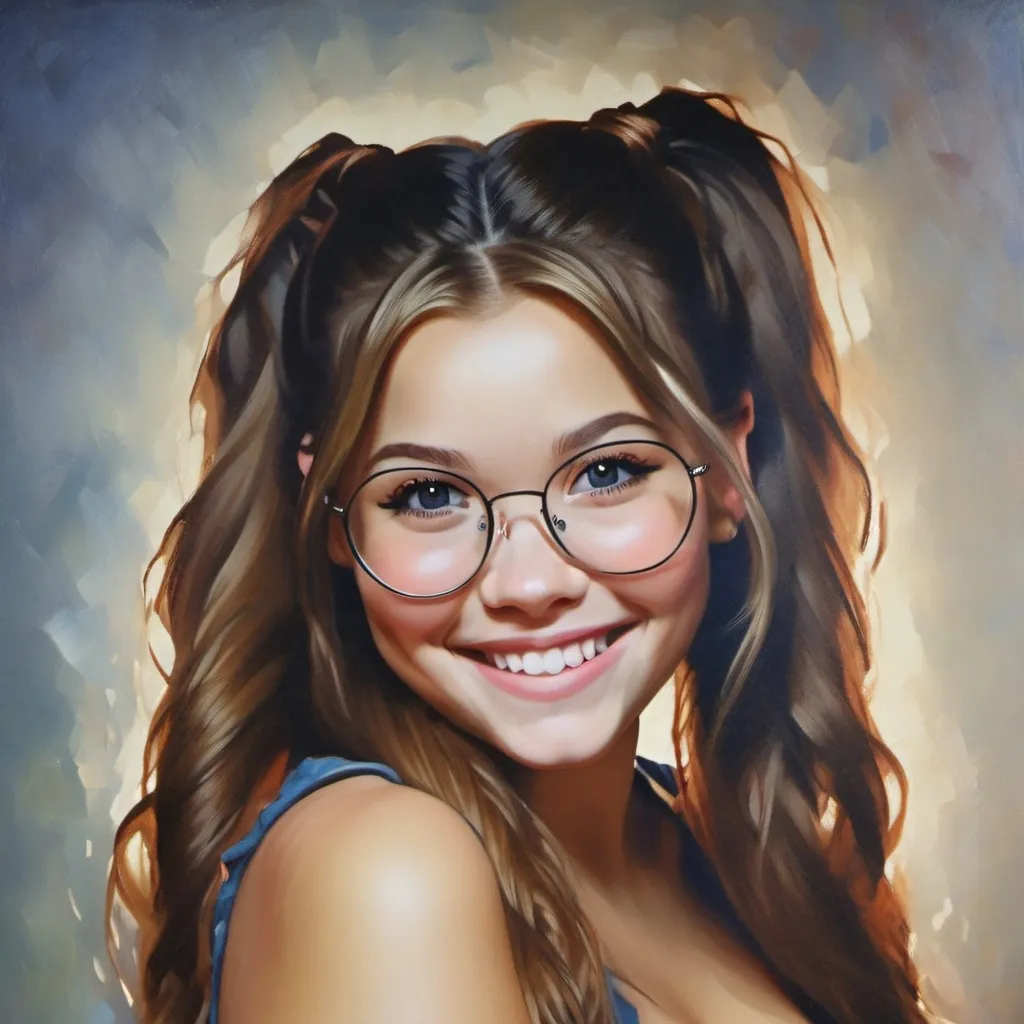 chat with ai character: Gretchen Grundler