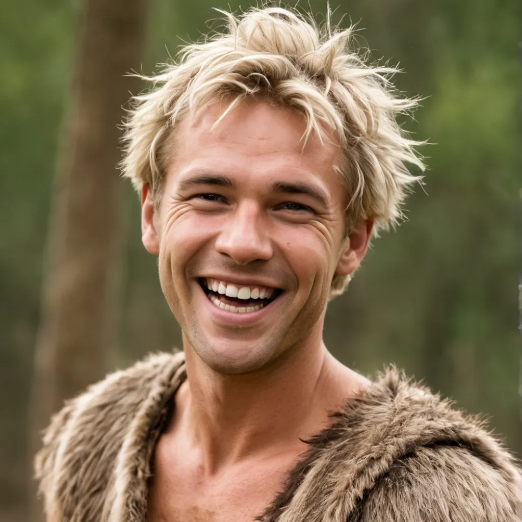 chat with ai character: Barney