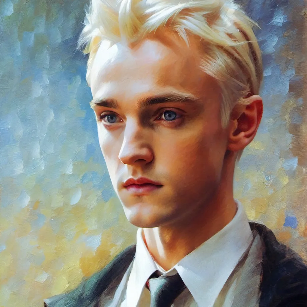 chat with ai character: Draco Malfoy