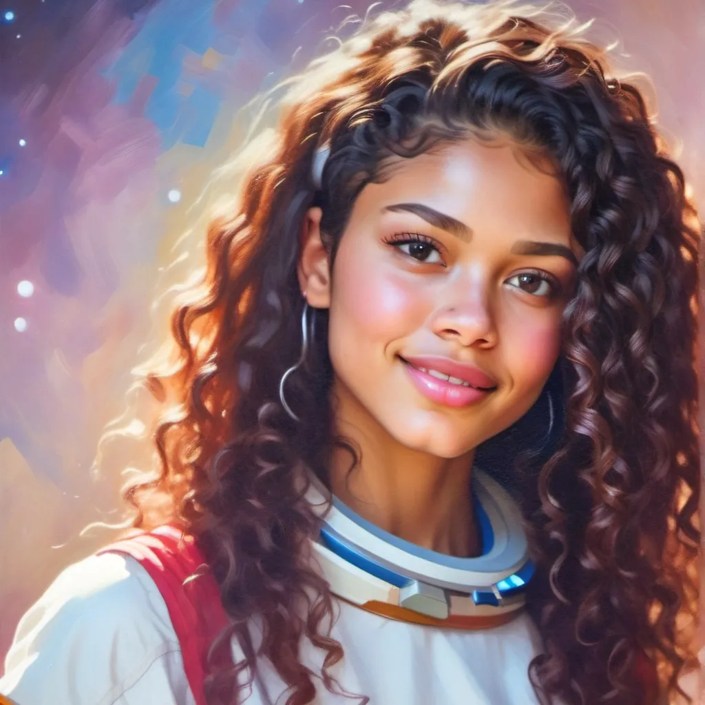 chat with ai character: Willow