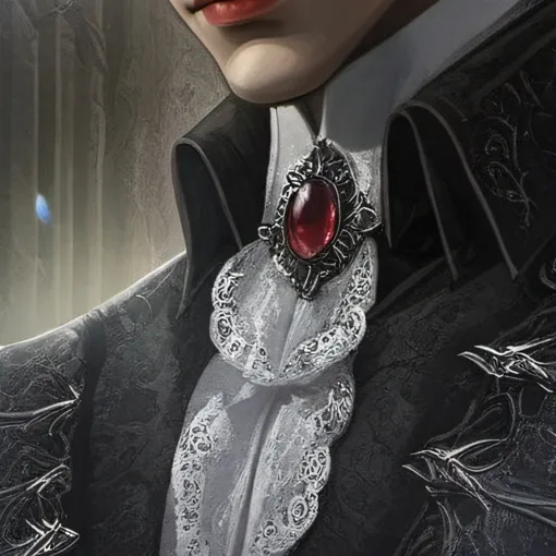 chat with ai character: Edmund Blackadder