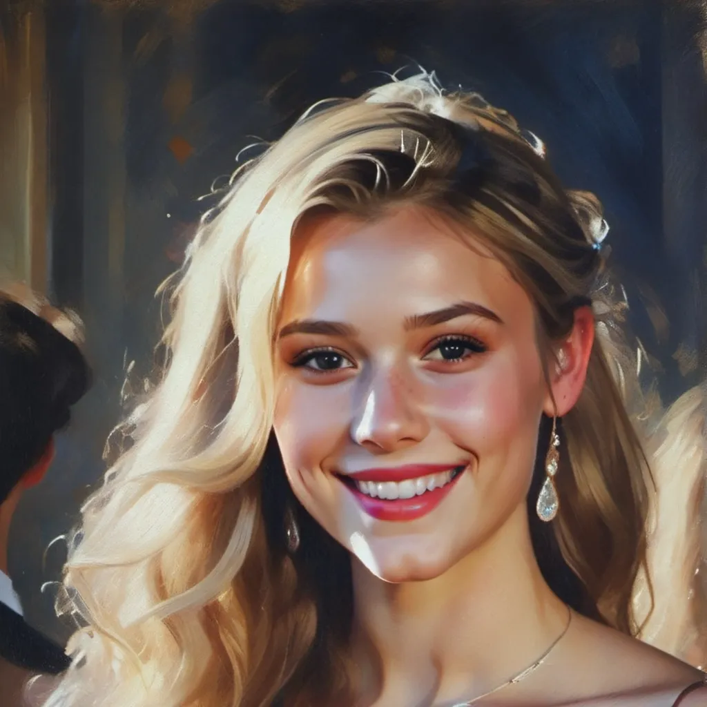 chat with ai character: Freya 