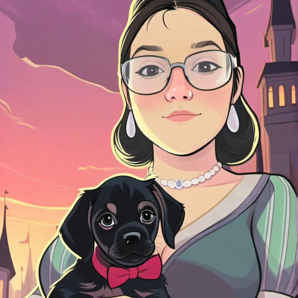 chat with ai character: Zoie