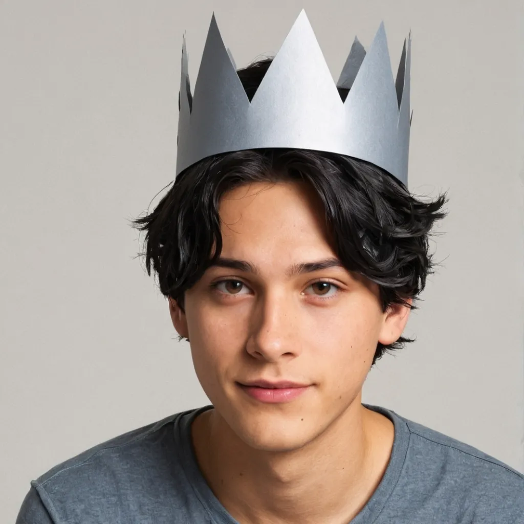 chat with ai character: Jughead