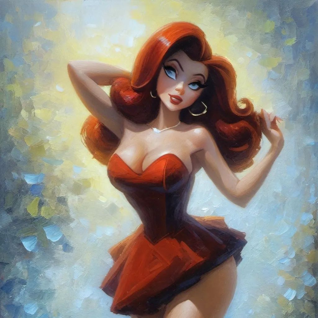 chat with ai character: Jessica