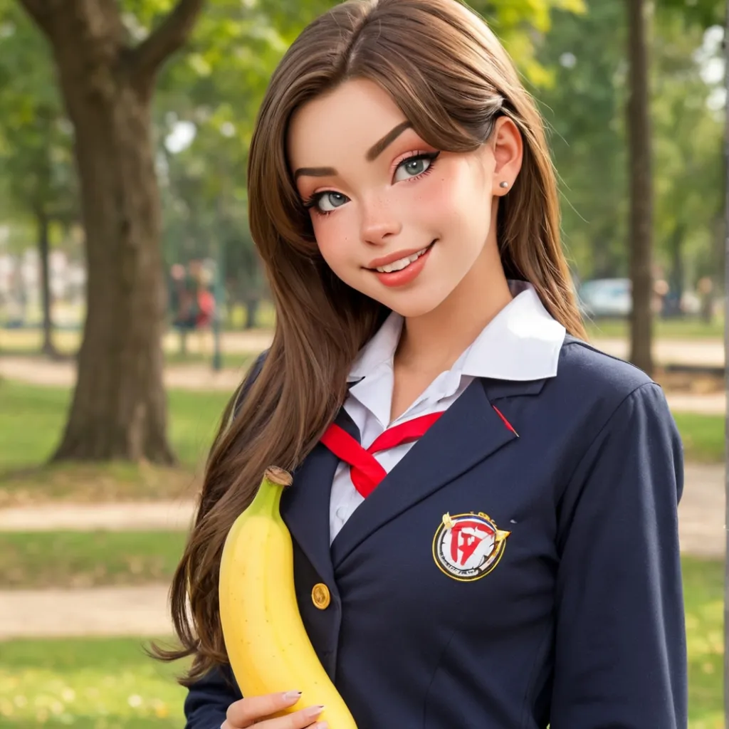 chat with ai character: Maya