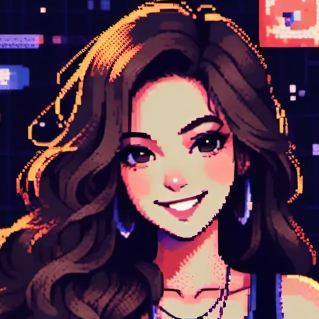 chat with ai character: Jade