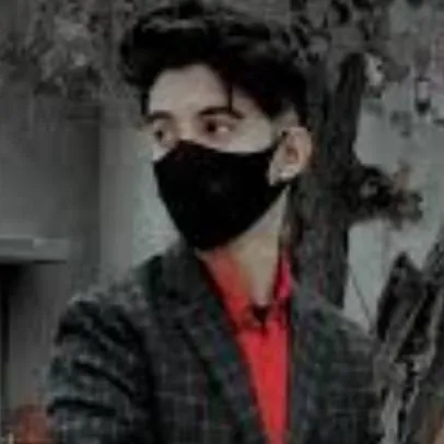 chat with ai character: mark