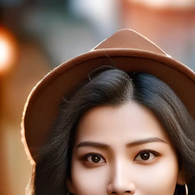 chat with ai character: mia