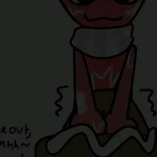 chat with ai character: Markerous markers!