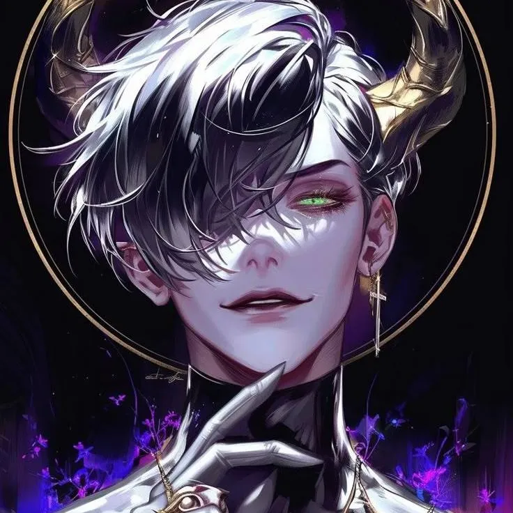 chat with ai character: Энди 